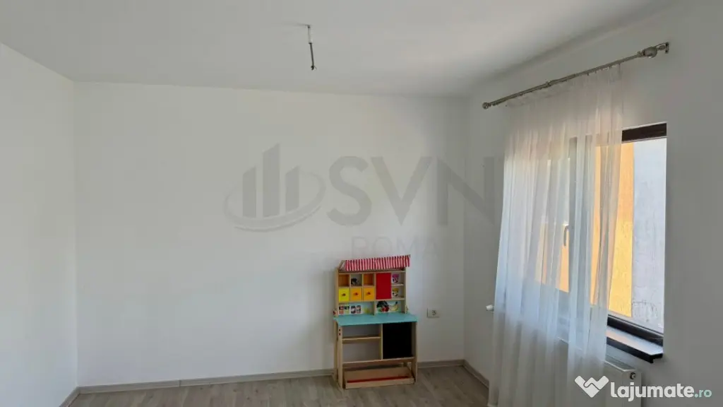 Vila 3 camere I Centru Tunari I Premium