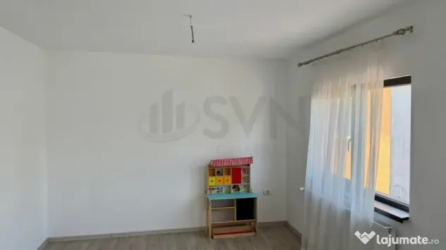 Vila 3 camere I Centru Tunari I Premium