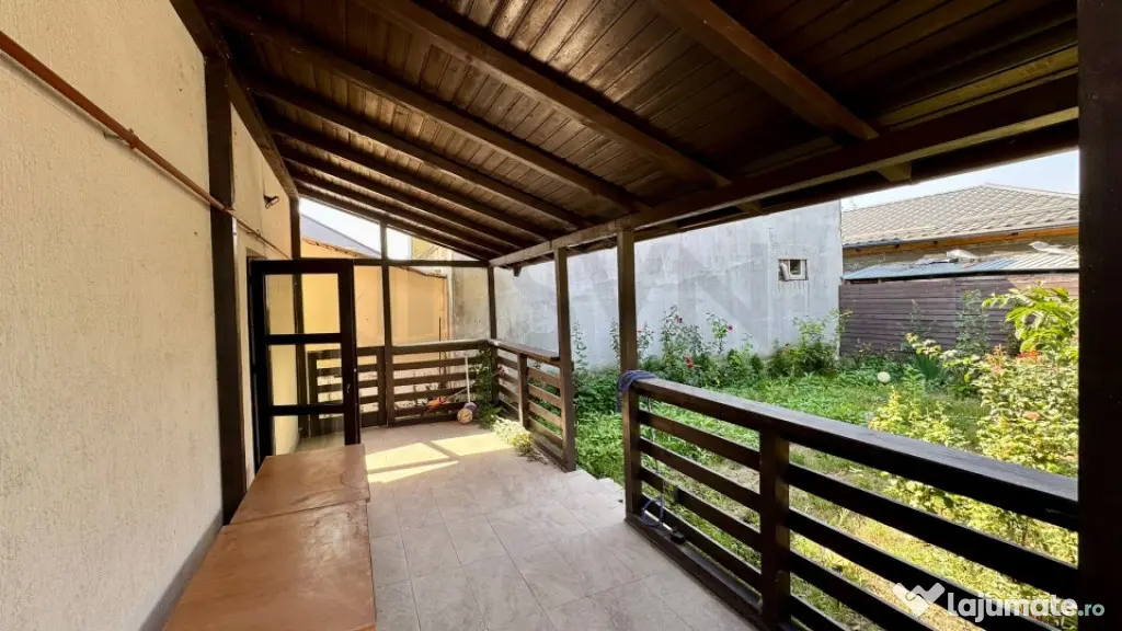 Vila 3 camere I Centru Tunari I Premium