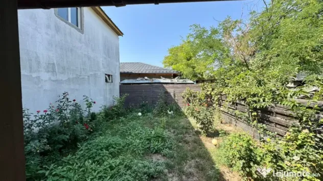 Vila 3 camere I Centru Tunari I Premium