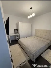 Apartament cu o cameră de vanzare