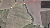 Teren intravilan de I Oportunitate de investitie I Tunari 