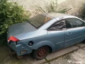 Ford focus cabrio cc 2007 