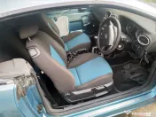 Ford focus cabrio cc 2007 