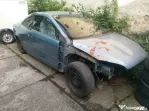Ford focus cabrio cc 2007