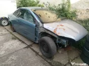 Ford focus cabrio cc 2007 