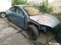 Ford focus cabrio cc 2007