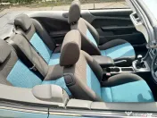 Ford focus cabrio cc 2007 