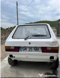 Vw golf mk1