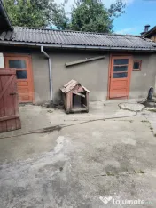 CASA SPATIOASA DE VINZARE CE OFERA CONFORT SI LINISTE SITUAT