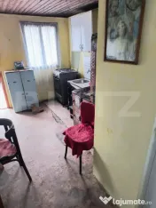 CASA SPATIOASA DE VINZARE CE OFERA CONFORT SI LINISTE SITUAT