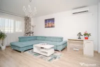 Apartament 3 camere decomandat confort sporit 