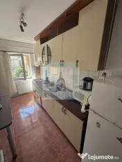 Apartament 2 camere , mobilat/utilat - zona Racadau 
