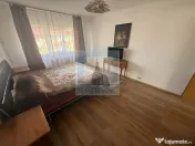 Apartament 2 camere , mobilat/utilat - zona Racadau 