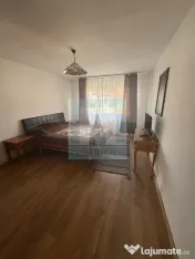 Apartament 2 camere , mobilat/utilat - zona Racadau 