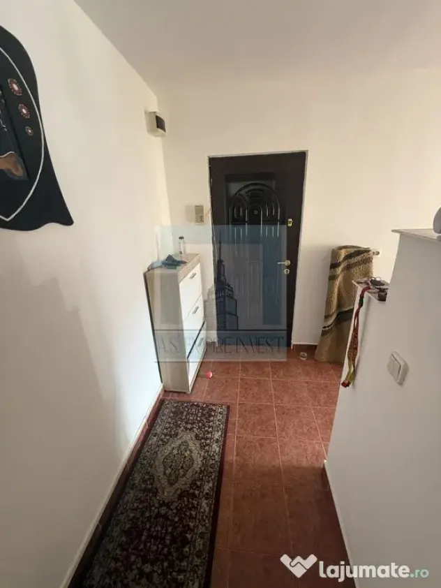 Apartament 2 camere , mobilat/utilat - zona Racadau