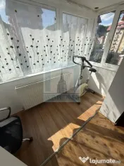 Apartament 2 camere , mobilat/utilat - zona Racadau 