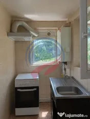 CASA RENOVABILA + 600 MP TEREN - BARIERA VALCII