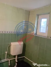 CASA RENOVABILA + 600 MP TEREN - BARIERA VALCII