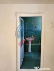 CASA RENOVABILA + 600 MP TEREN - BARIERA VALCII