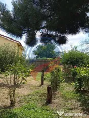 CASA RENOVABILA + 600 MP TEREN - BARIERA VALCII