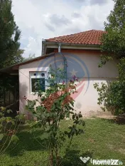 CASA RENOVABILA + 600 MP TEREN - BARIERA VALCII
