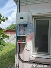CASA RENOVABILA + 600 MP TEREN - BARIERA VALCII