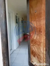 CASA RENOVABILA + 600 MP TEREN - BARIERA VALCII