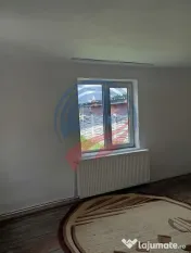 CASA RENOVABILA + 600 MP TEREN - BARIERA VALCII