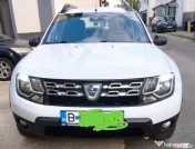 Dacia DUSTER 1 facelift, an fabr. 2014
