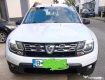 Dacia DUSTER 1 facelift, an fabr. 2014