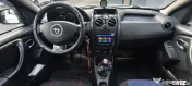Dacia DUSTER 1 facelift, an fabr. 2014