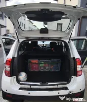 Dacia DUSTER 1 facelift, an fabr. 2014