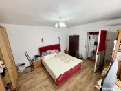 Casa individuala cu teren si priveliste spre munti 
