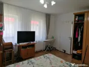 Casa individuala cu teren si priveliste spre munti 