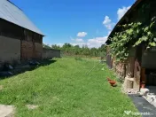 Casa individuala cu teren si priveliste spre munti 