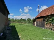 Casa individuala cu teren si priveliste spre munti 