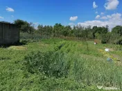 Casa individuala cu teren si priveliste spre munti 