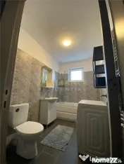 Garsoniera spatioasa de I Metrou 