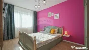 Apartament cu 2 camere de închiriat, zona Coresi, Tractorul 