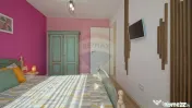 Apartament cu 2 camere de închiriat, zona Coresi, Tractorul 