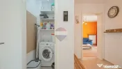 Apartament cu 2 camere de închiriat, zona Coresi, Tractorul