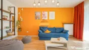 Apartament cu 2 camere de închiriat, zona Coresi, Tractorul