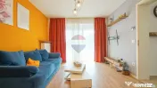 Apartament cu 2 camere de închiriat, zona Coresi, Tractorul