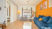 Apartament cu 2 camere de închiriat, zona Coresi, Tractorul