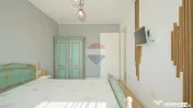 Apartament cu 2 camere de închiriat, zona Coresi, Tractorul