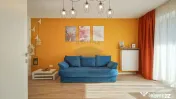 Apartament cu 2 camere de închiriat, zona Coresi, Tractorul 