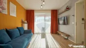 Apartament cu 2 camere de închiriat, zona Coresi, Tractorul 
