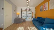 Apartament cu 2 camere de închiriat, zona Coresi, Tractorul 