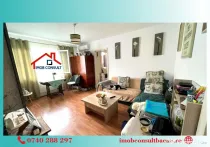 Preț de garsonieră pentru un apartament cu 2 camere! Zona Kaufland/Mil